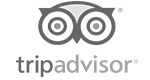 TripAdvisor logo