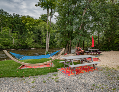 Private Vacation Rental Located on the Youghiogheny River